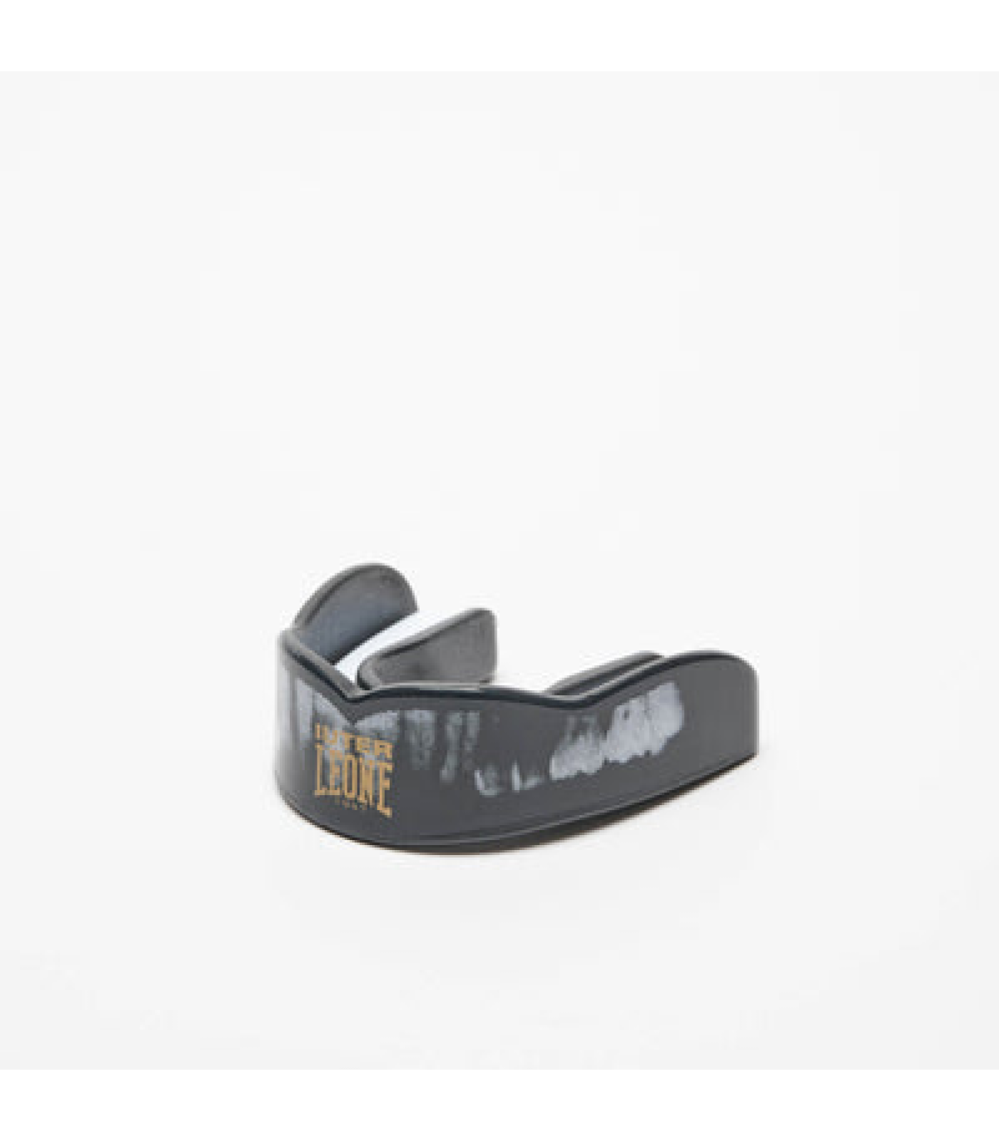 Протектор за уста - Leone X IUTER MOUTHGUARD - PD01IU - Black